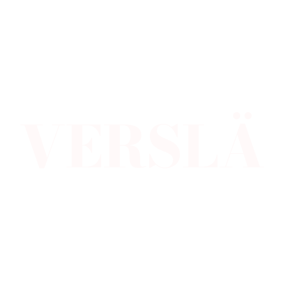 Verslä